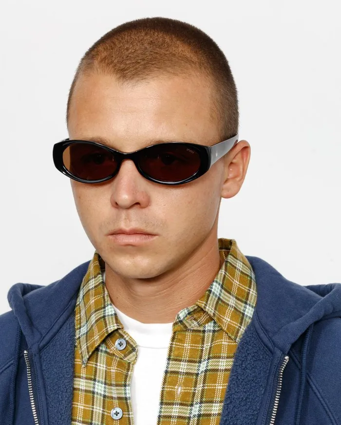 Accessories MenWomen Stussy TRACY SUNGLASSES Accessories MenWomen Stussy TRACY SUNGLASSES