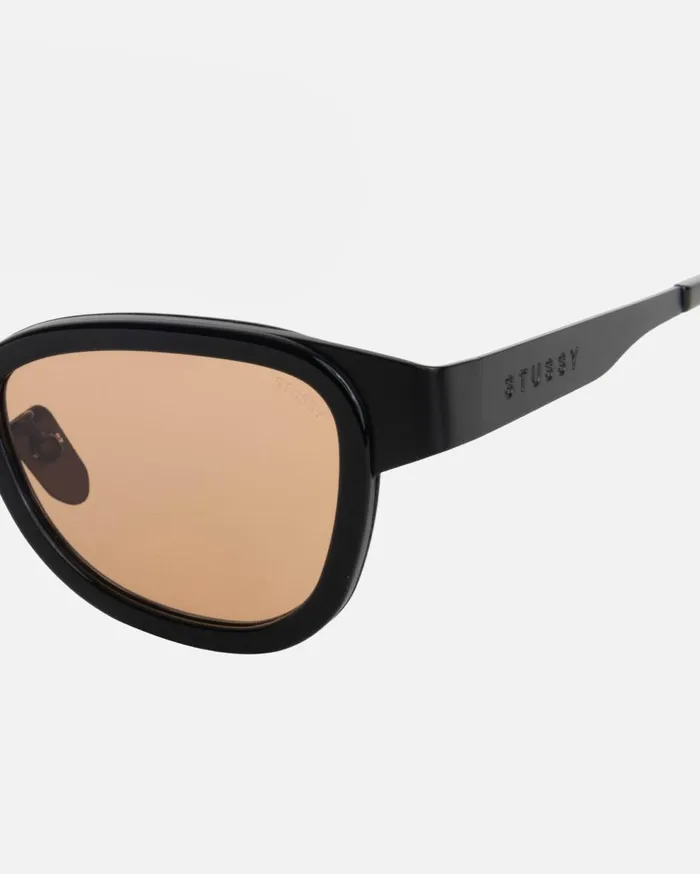 Accessories MenWomen Stussy VIDAL SUNGLASSES Accessories MenWomen Stussy VIDAL SUNGLASSES