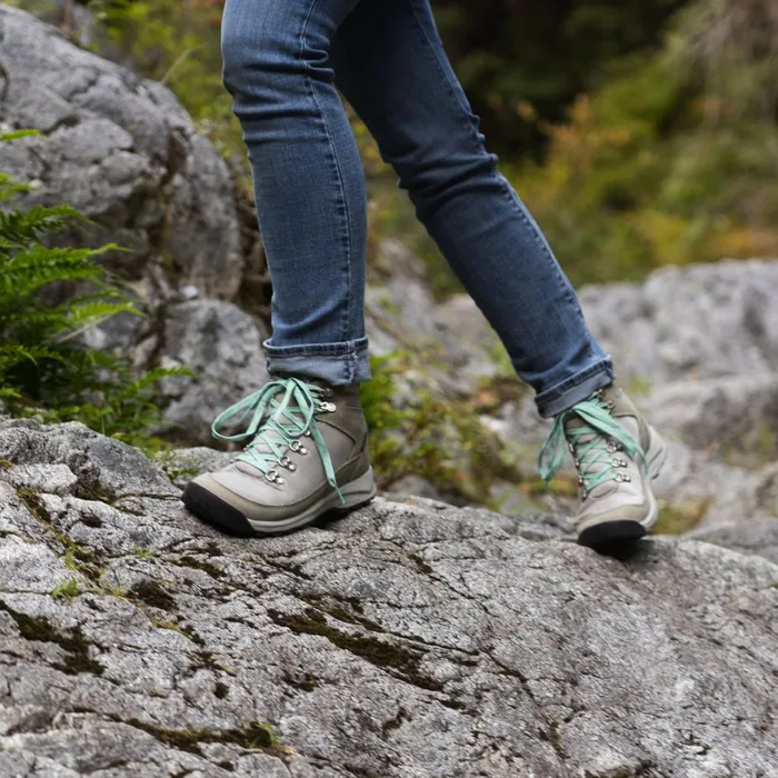 Adrika Rock Ridge Women Danner Boots