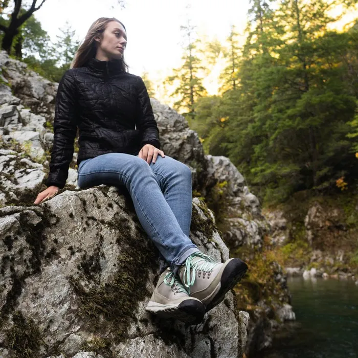 Adrika Rock Ridge Women Danner Boots