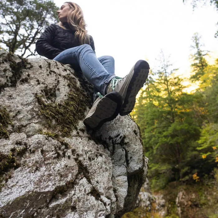 Adrika Rock Ridge Women Danner Boots
