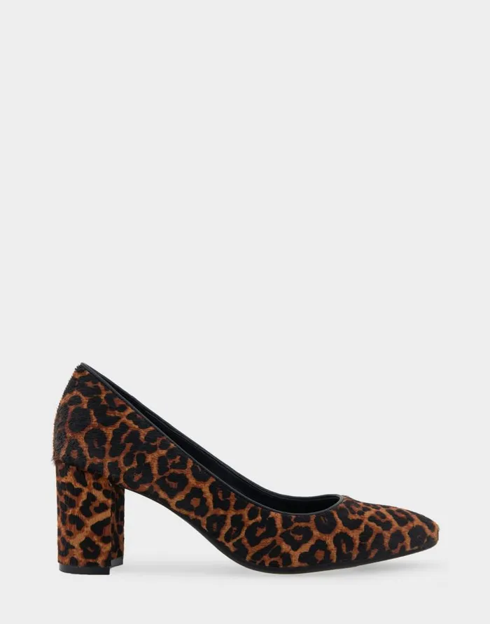 Aerosoles Comfortable Women039s Mid Heel Pump In Leopard Print Calf Hair Leopard Print Calf Hair Women Pumps Aerosoles Comfortable Women039s Mid Heel Pump In Leopard Print Calf Hair Leopard Print Calf Hair Women Pumps