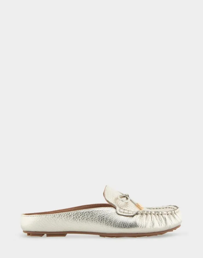 Aerosoles Comfortable Women039s Slip On Driver In Soft Gold Leather Soft Gold Leather Women Loafers Aerosoles Comfortable Women039s Slip On Driver In Soft Gold Leather Soft Gold Leather Women Loafers