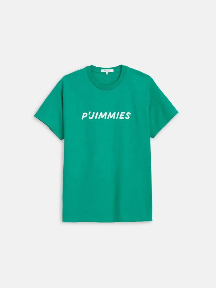 Alex Mill Pajamas Slippers Women P039jimmies Sleep Tee Green