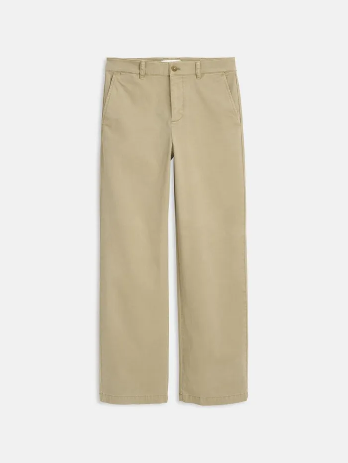 Alex Mill Pants Women Sloane Pant Putty