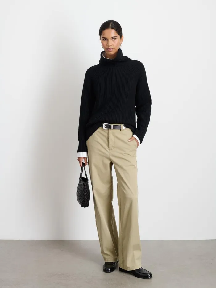Alex Mill Pants Women Sloane Pant Putty