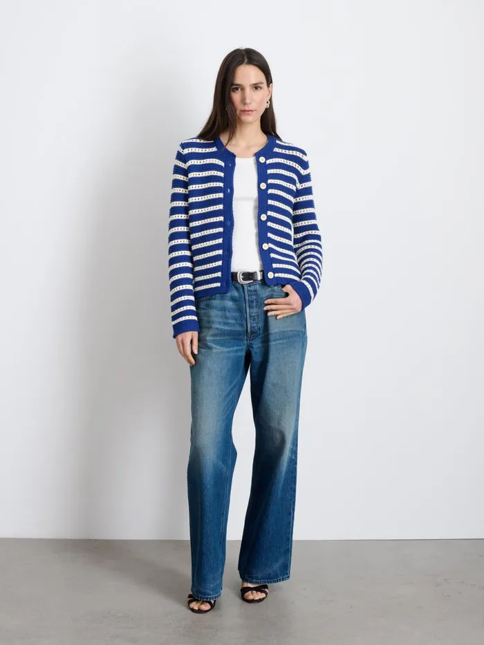 Alex Mill Sweaters Women Hailey Cardigan