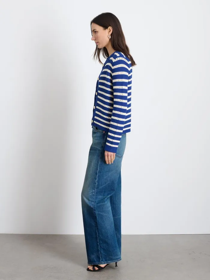 Alex Mill Sweaters Women Hailey Cardigan