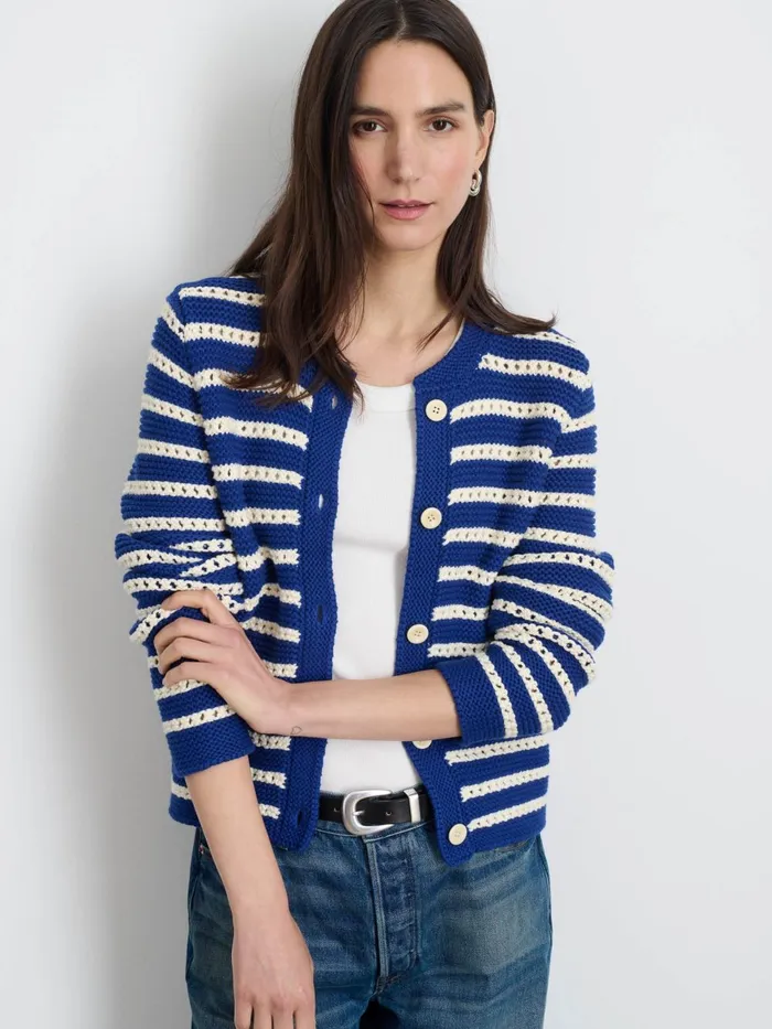 Alex Mill Sweaters Women Hailey Cardigan