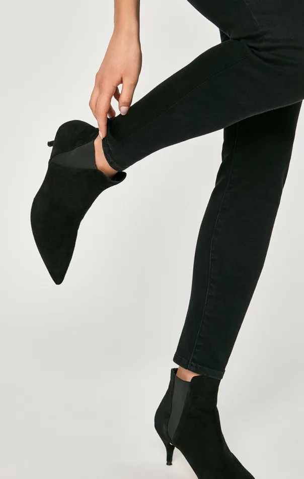 Alissa High Rise Super Skinny In Black Brushed Supersoft Women Mavi Jeans Denim Alissa High Rise Super Skinny In Black Brushed Supersoft Women Mavi Jeans Denim