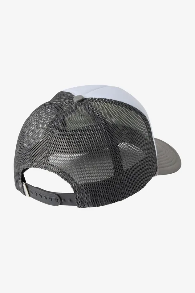ARLIE TRUCKER HAT Women O039NEILL Collections