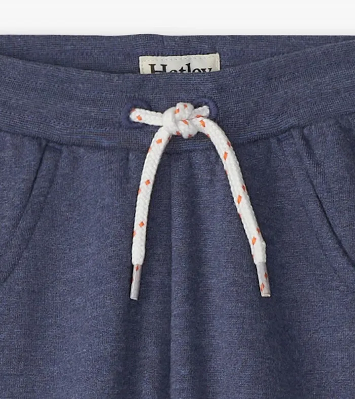 Baby and Toddler Boys Oriole Stripe Track Pants Hatley