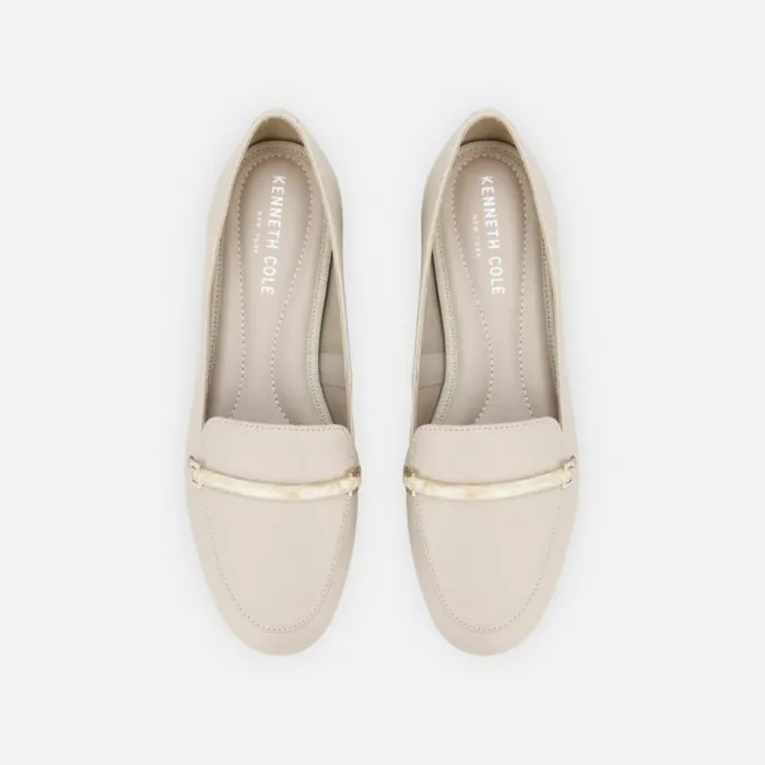 Balance Loafer Resin Bar Stone Women Kenneth Cole Flats