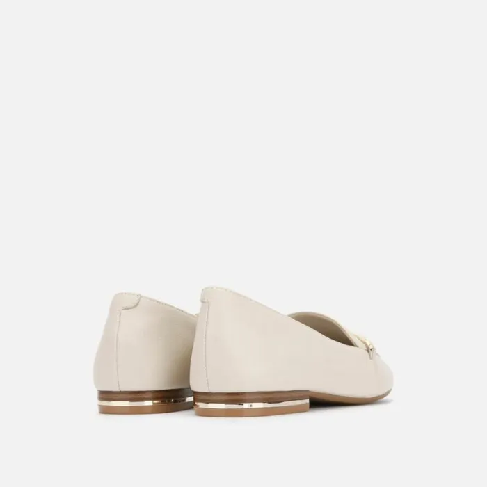 Balance Loafer Resin Bar Stone Women Kenneth Cole Flats