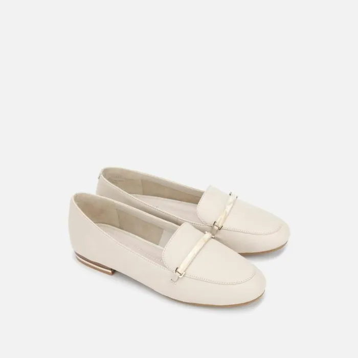 Balance Loafer Resin Bar Stone Women Kenneth Cole Flats