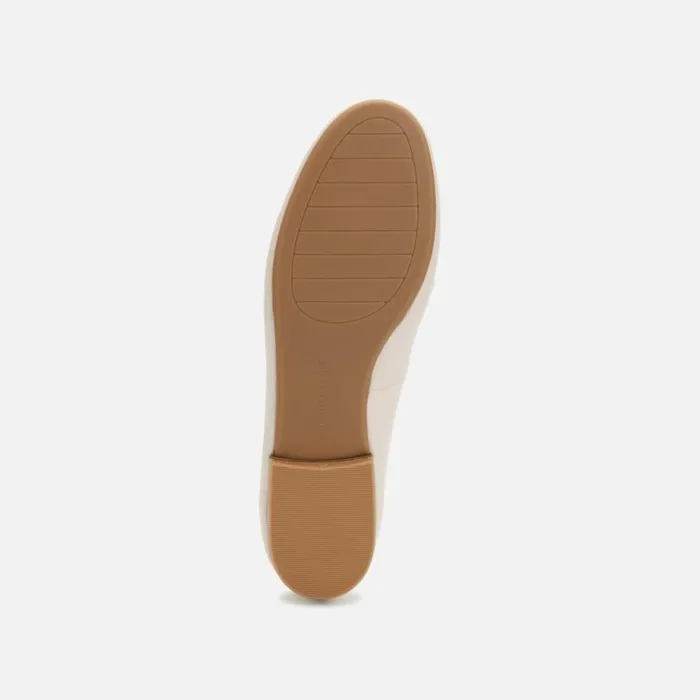 Balance Loafer Resin Bar Stone Women Kenneth Cole Flats