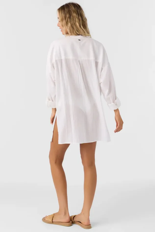 BELIZIN COVERUP DRESS Women O039NEILL Swim