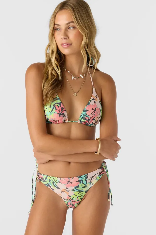 BELLA TROPICAL JENSEN SKIMPY BOTTOMS Women O039NEILL Swim