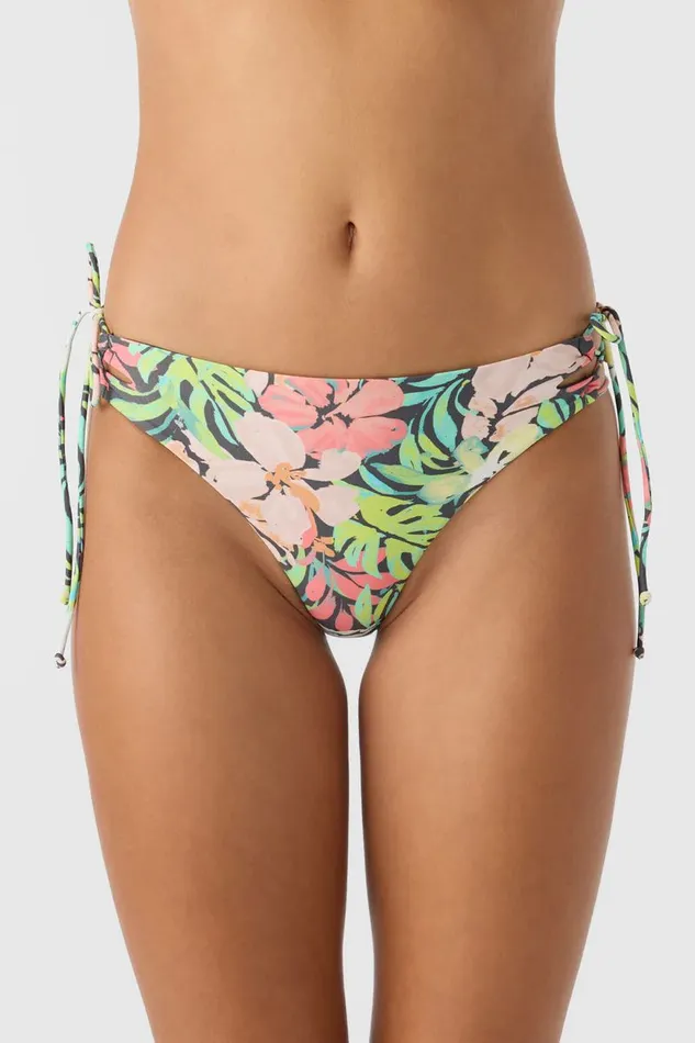 BELLA TROPICAL JENSEN SKIMPY BOTTOMS Women O039NEILL Swim