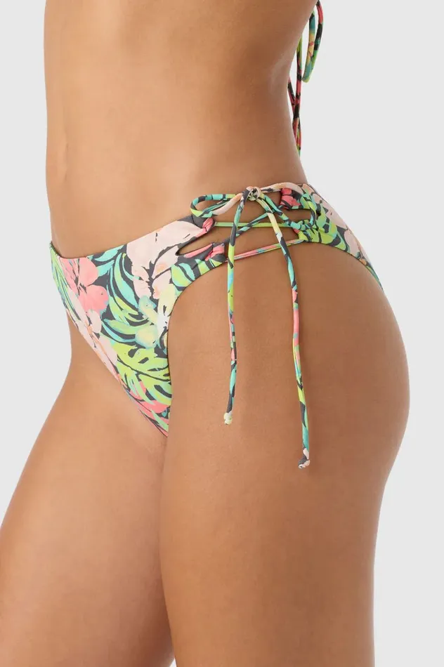 BELLA TROPICAL JENSEN SKIMPY BOTTOMS Women O039NEILL Swim