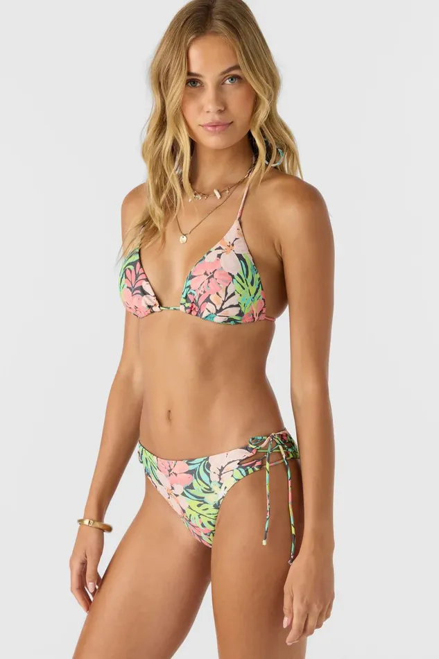 BELLA TROPICAL JENSEN SKIMPY BOTTOMS Women O039NEILL Swim