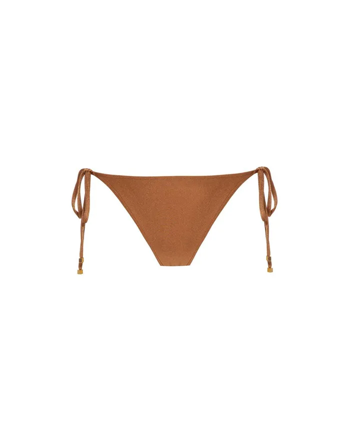 Bikinis Women PatBO String Bikini Bottom FINAL SALE