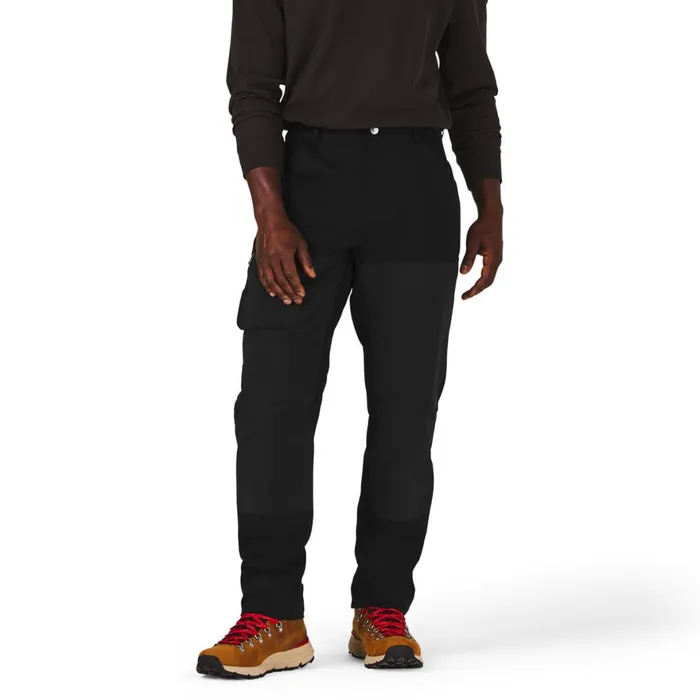 Boulder Ridge Pants Black Men Danner Pants