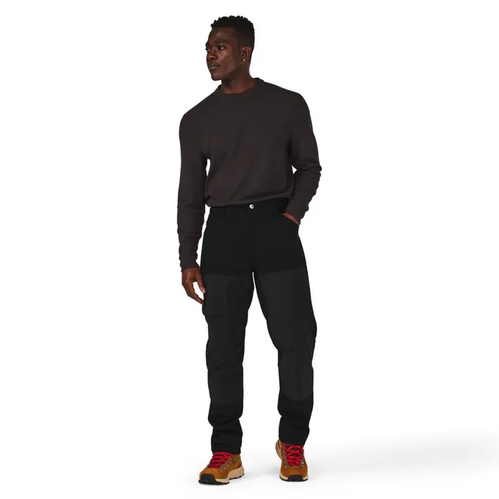 Boulder Ridge Pants Black Men Danner Pants
