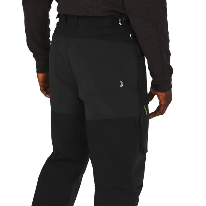 Boulder Ridge Pants Black Men Danner Pants