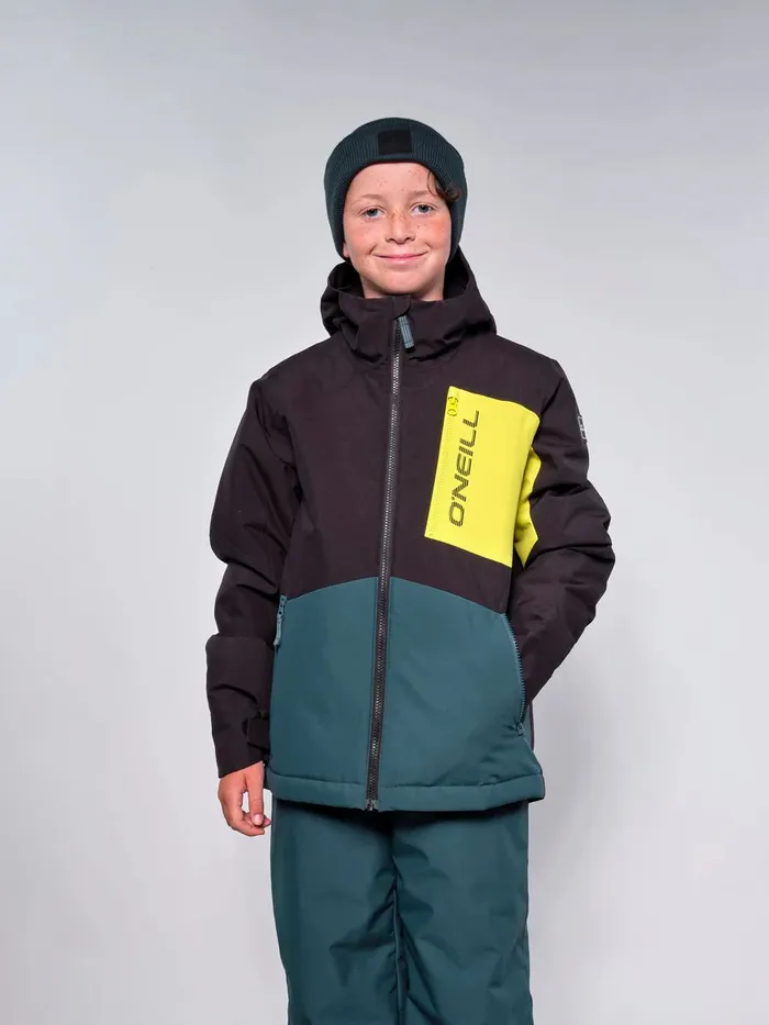 BOY039S JACKSAW SNOW JACKET Kids O039NEILL Kids039 Snow