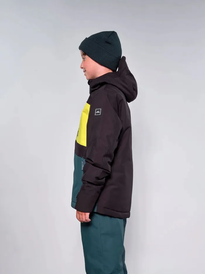 BOY039S JACKSAW SNOW JACKET Kids O039NEILL Kids039 Snow