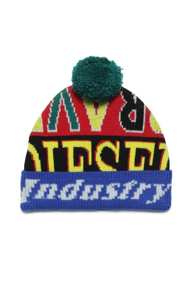 Boys Feyw Multicolor Diesel Accessories