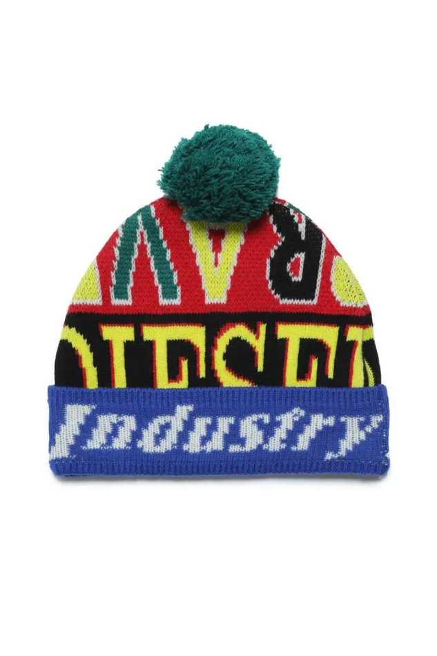 Boys Feyw Multicolor Diesel Accessories Boys Feyw Multicolor Diesel Accessories
