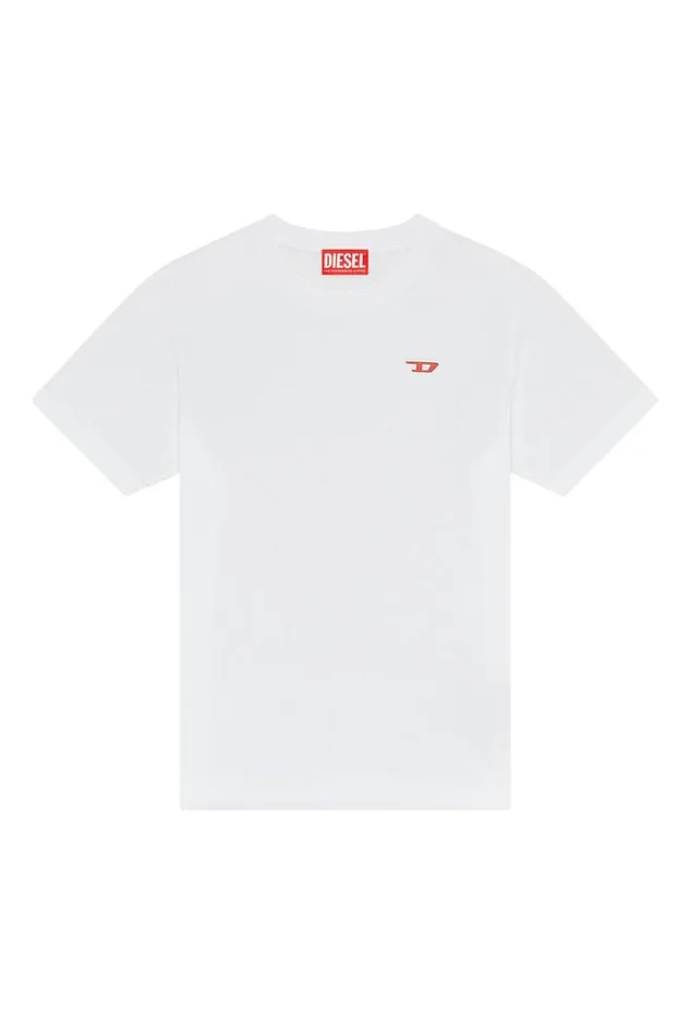 Boys Ltgim D White Diesel ReadyToWear