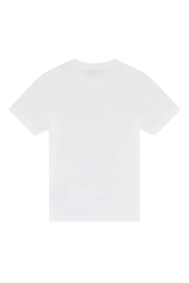 Boys Ltgim D White Diesel ReadyToWear Boys Ltgim D White Diesel ReadyToWear