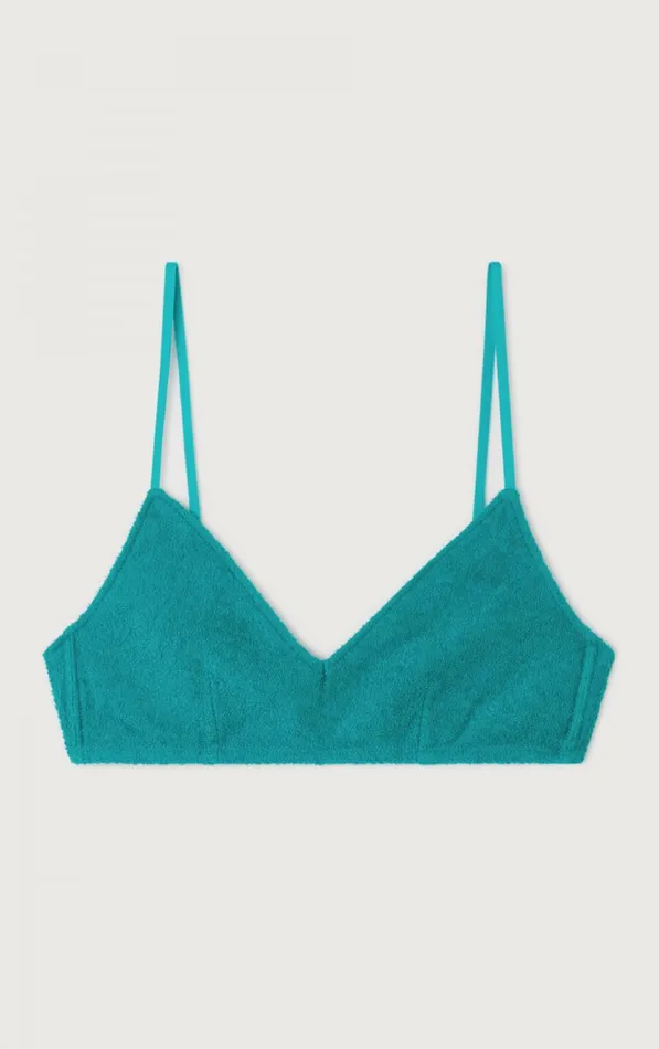 Bra Bobypark Peacock Women American Vintage Loungewear Bra Bobypark Peacock Women American Vintage Loungewear