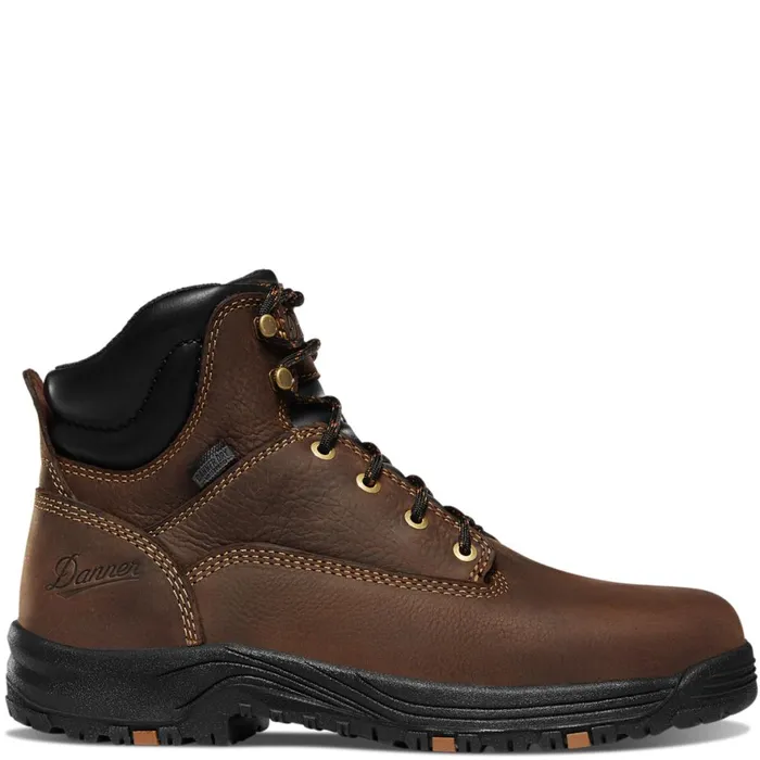 Caliper 5quot Brown Women Danner Boots