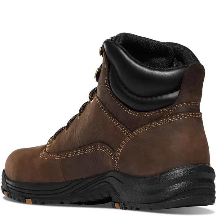Caliper 5quot Brown Women Danner Boots
