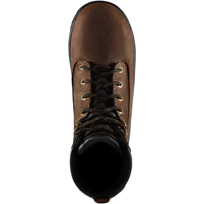 Caliper 5quot Brown Women Danner Boots