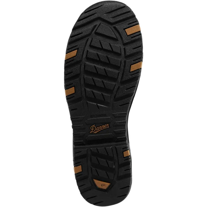 Caliper 5quot Brown Women Danner Boots