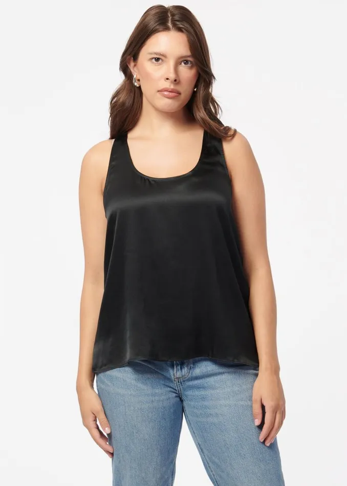 CAMI NYC Camisoles Women Jane Cami Black