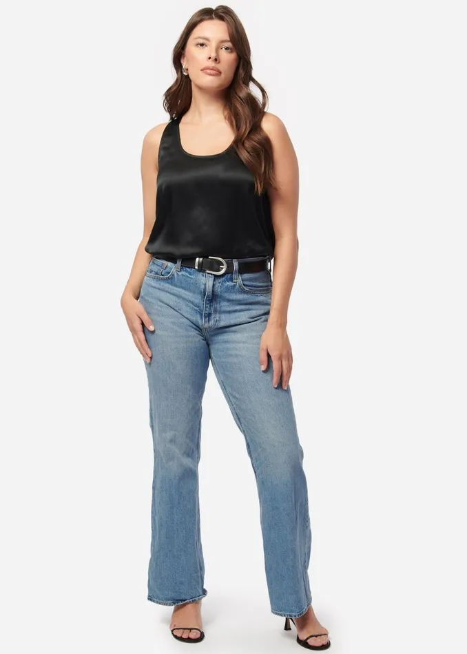 CAMI NYC Camisoles Women Jane Cami Black