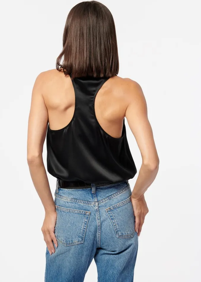 CAMI NYC Camisoles Women Jane Cami Black