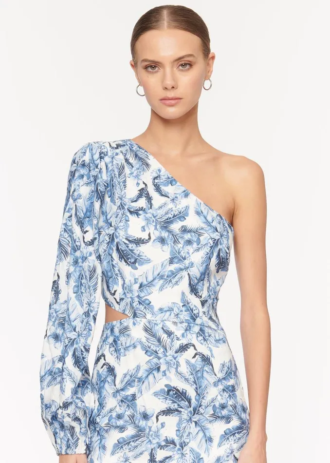 CAMI NYC Dresses Women Pandora Dress Maui