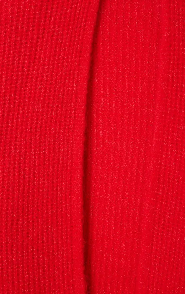 Cardigan East Melange Pepper Women American Vintage Jumpers and Cardigans Cardigan East Melange Pepper Women American Vintage Jumpers and Cardigans