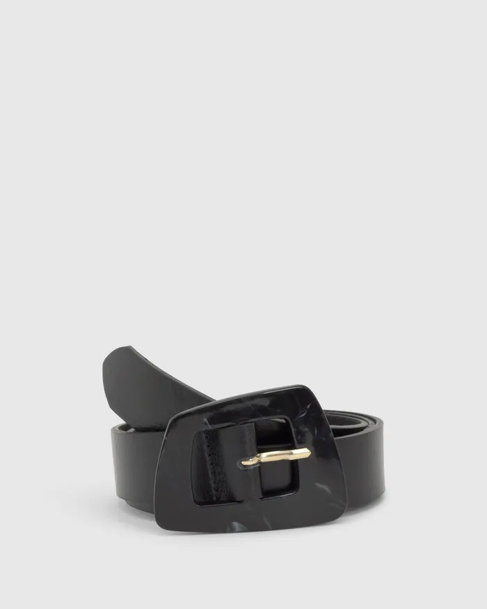 Castaer A Kodiak Belt Negro Women
