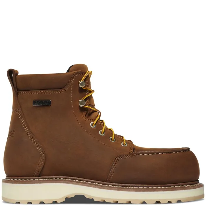 Cedar River 6quot Brown Women Danner Boots