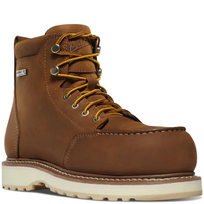 Cedar River 6quot Brown Women Danner Boots