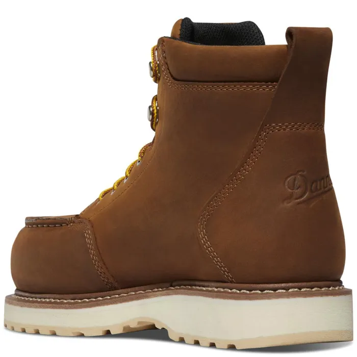 Cedar River 6quot Brown Women Danner Boots