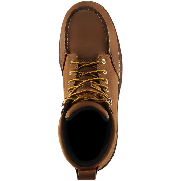 Cedar River 6quot Brown Women Danner Boots